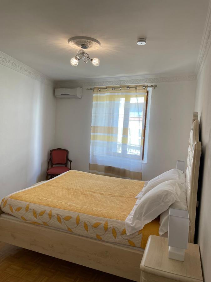 Appartement Du Couvent Narbonne Ngoại thất bức ảnh