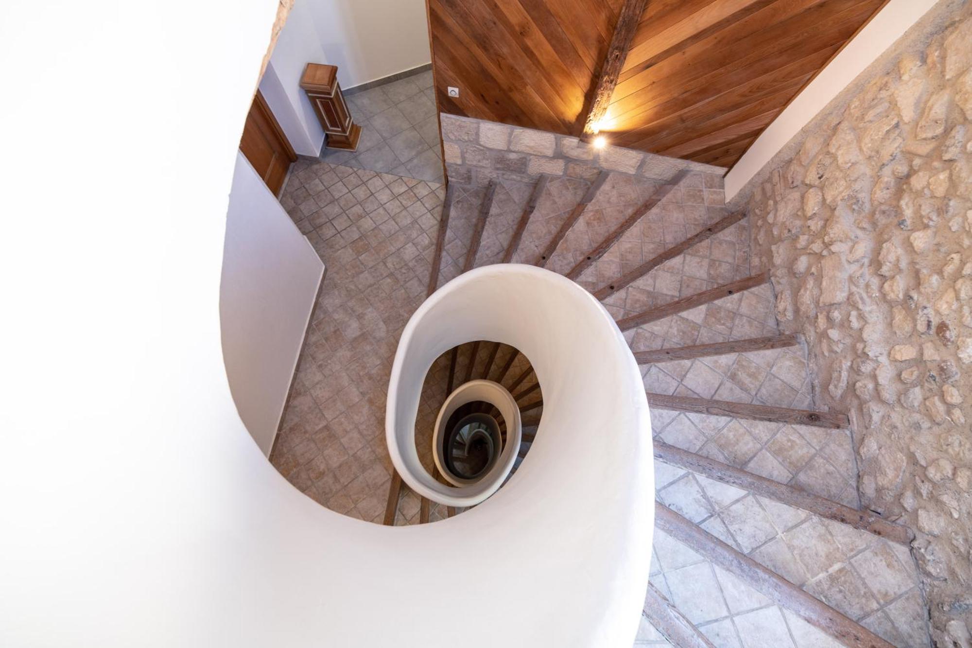 Appartement Du Couvent Narbonne Ngoại thất bức ảnh