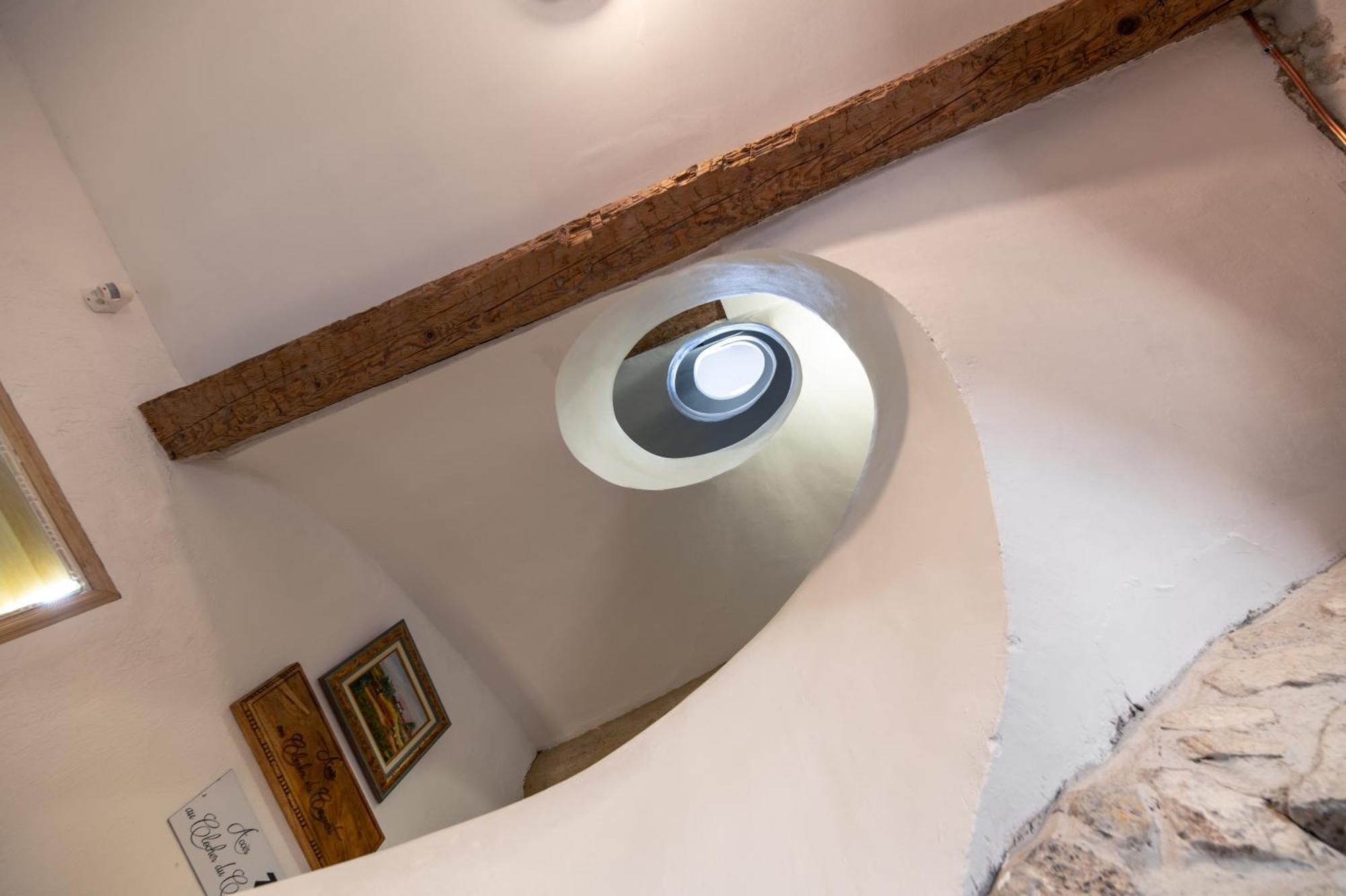 Appartement Du Couvent Narbonne Ngoại thất bức ảnh