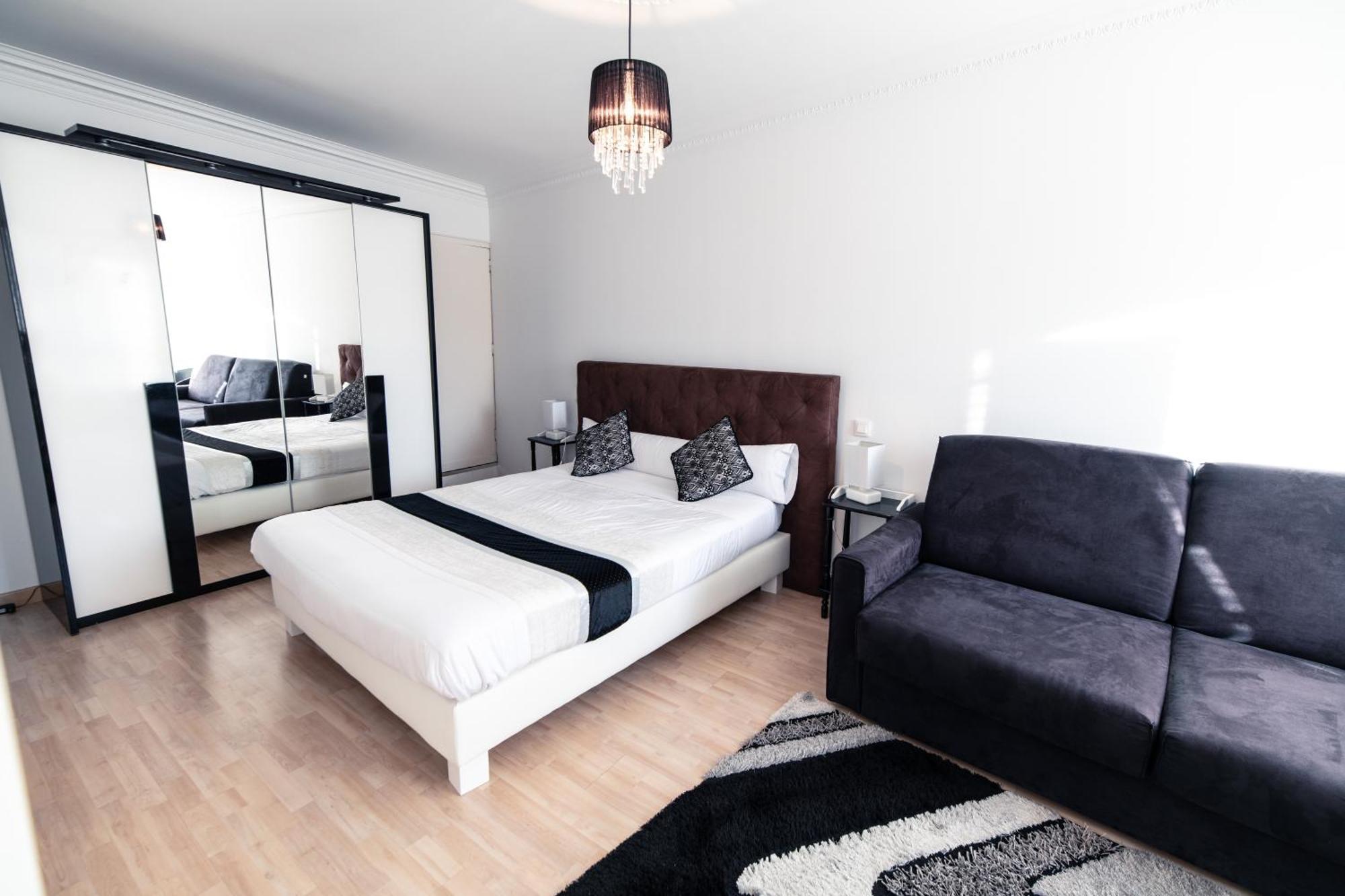Appartement Du Couvent Narbonne Ngoại thất bức ảnh