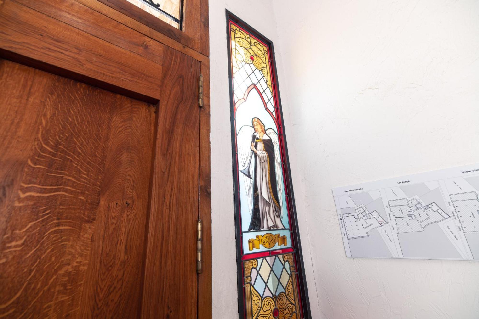 Appartement Du Couvent Narbonne Ngoại thất bức ảnh