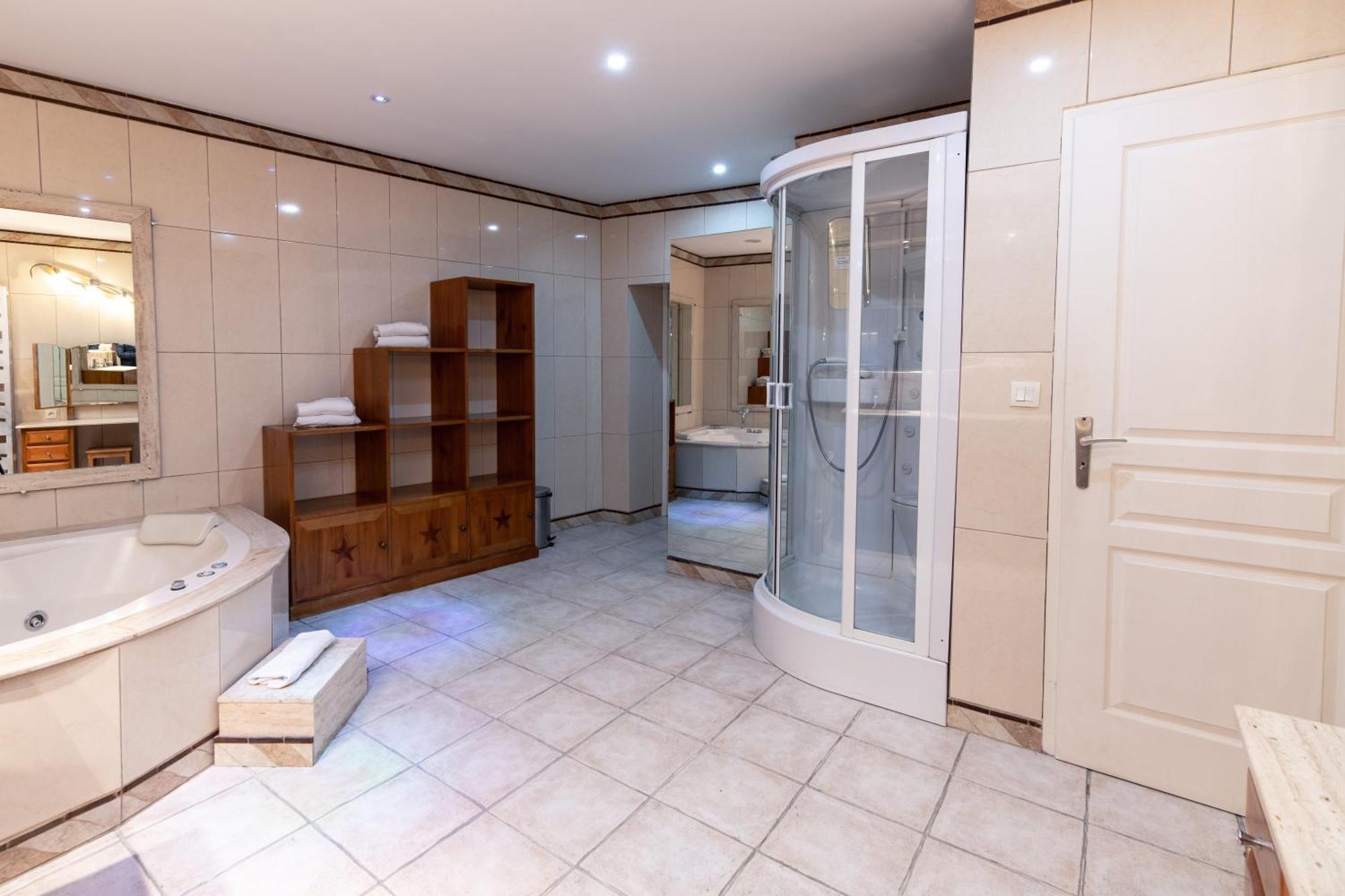 Appartement Du Couvent Narbonne Ngoại thất bức ảnh