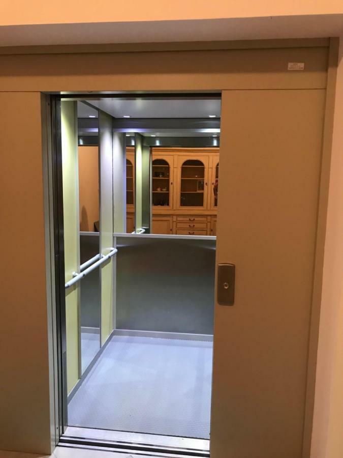 Appartement Du Couvent Narbonne Ngoại thất bức ảnh